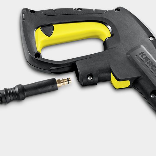 プレミアムフレックス高圧ホース 10m ねじれ防止付 2.643-585.0