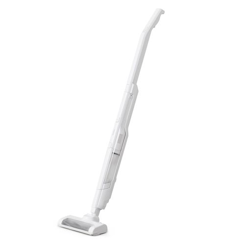 充電式サイクロンスティッククリーナー SCD-161P-W アイリスオーヤマ