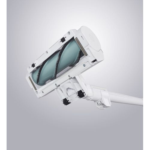 充電式サイクロンスティッククリーナーSUUZE SCD-210P-W アイリス