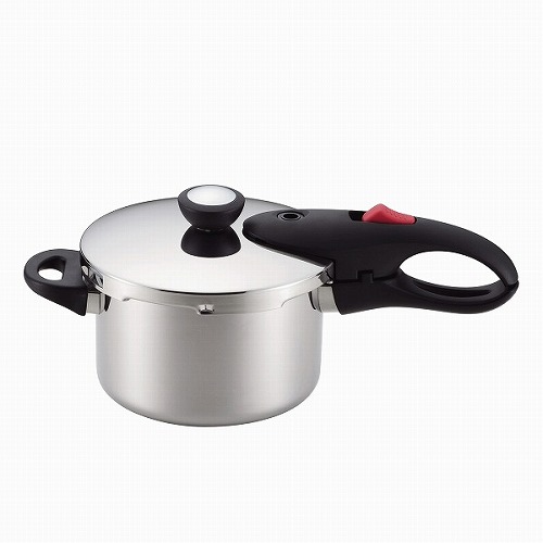 ワンダーシェフ 両手圧力鍋 8L ワンダーシェフ 圧力・保温鍋 MNDA80