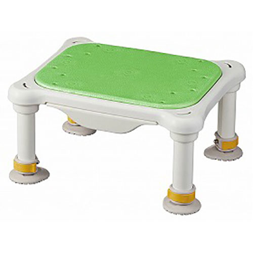 ユニットバス対応浴槽手すりUST-130UBショート 402689 安寿 入浴用品