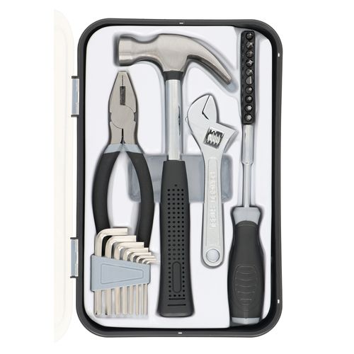 マイツールズ MT-230 TAKAGI 作業工具セット 23pcs | ホームセンター