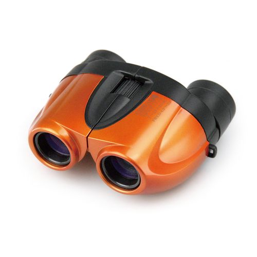 双眼鏡 セレスG3 7-21X21 C03 オレンジ Kenko Tokina 双眼鏡