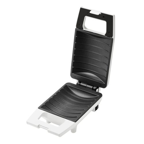 具がたくさんはさめる ホットサンドメーカー YSB-S420(W) YAMAZEN 電熱