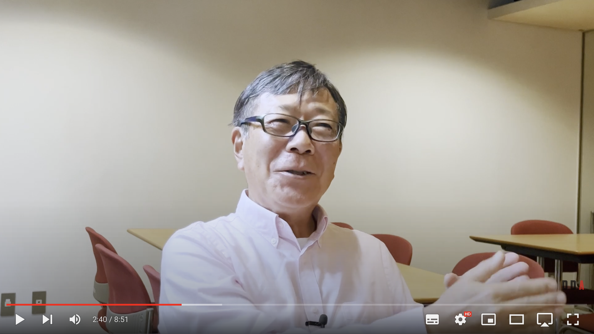 switch2~「植村隆博を知っていますか？」 | DADA DESIGN ACADEMY