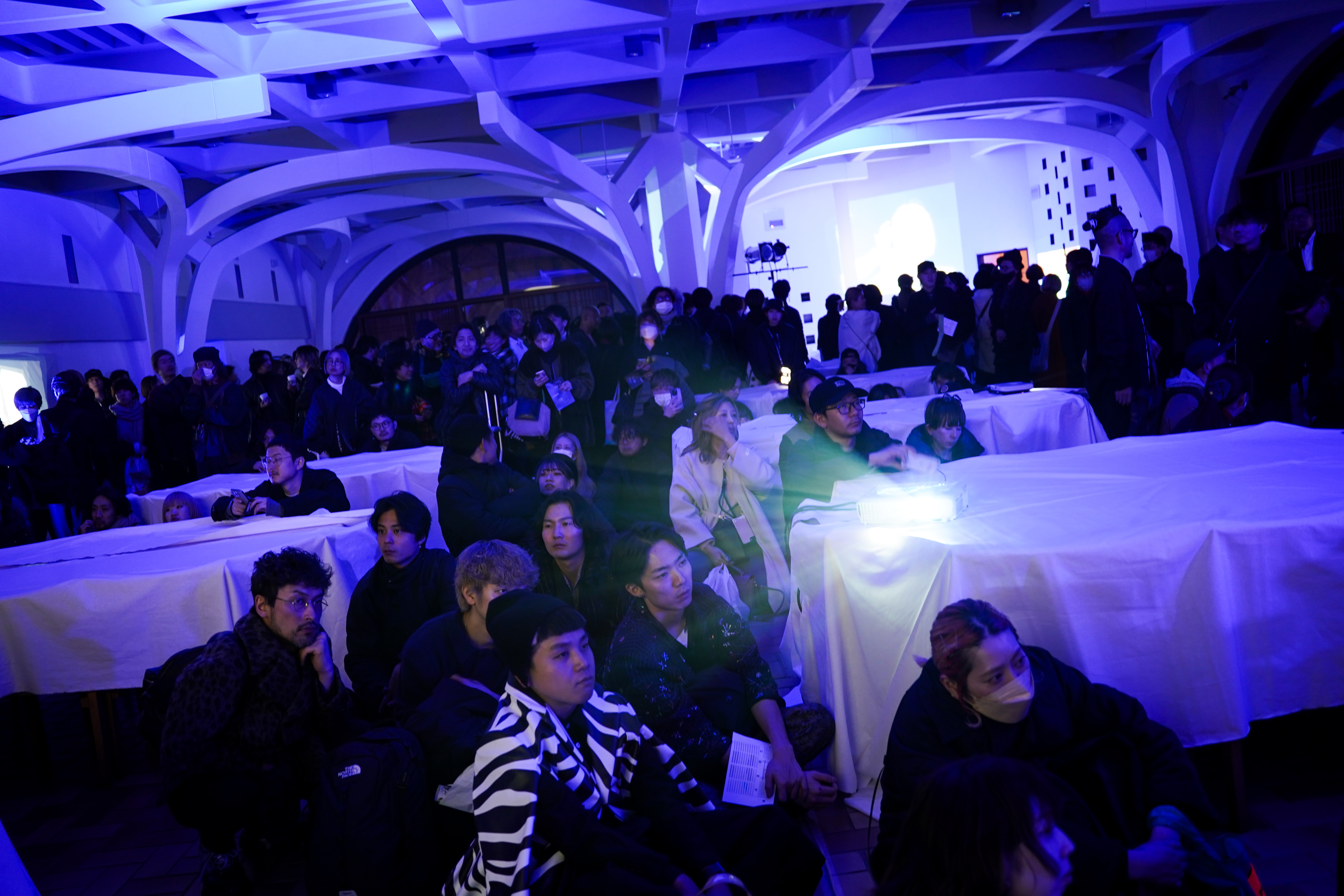 switch2~「植村隆博を知っていますか？」 | DADA DESIGN ACADEMY