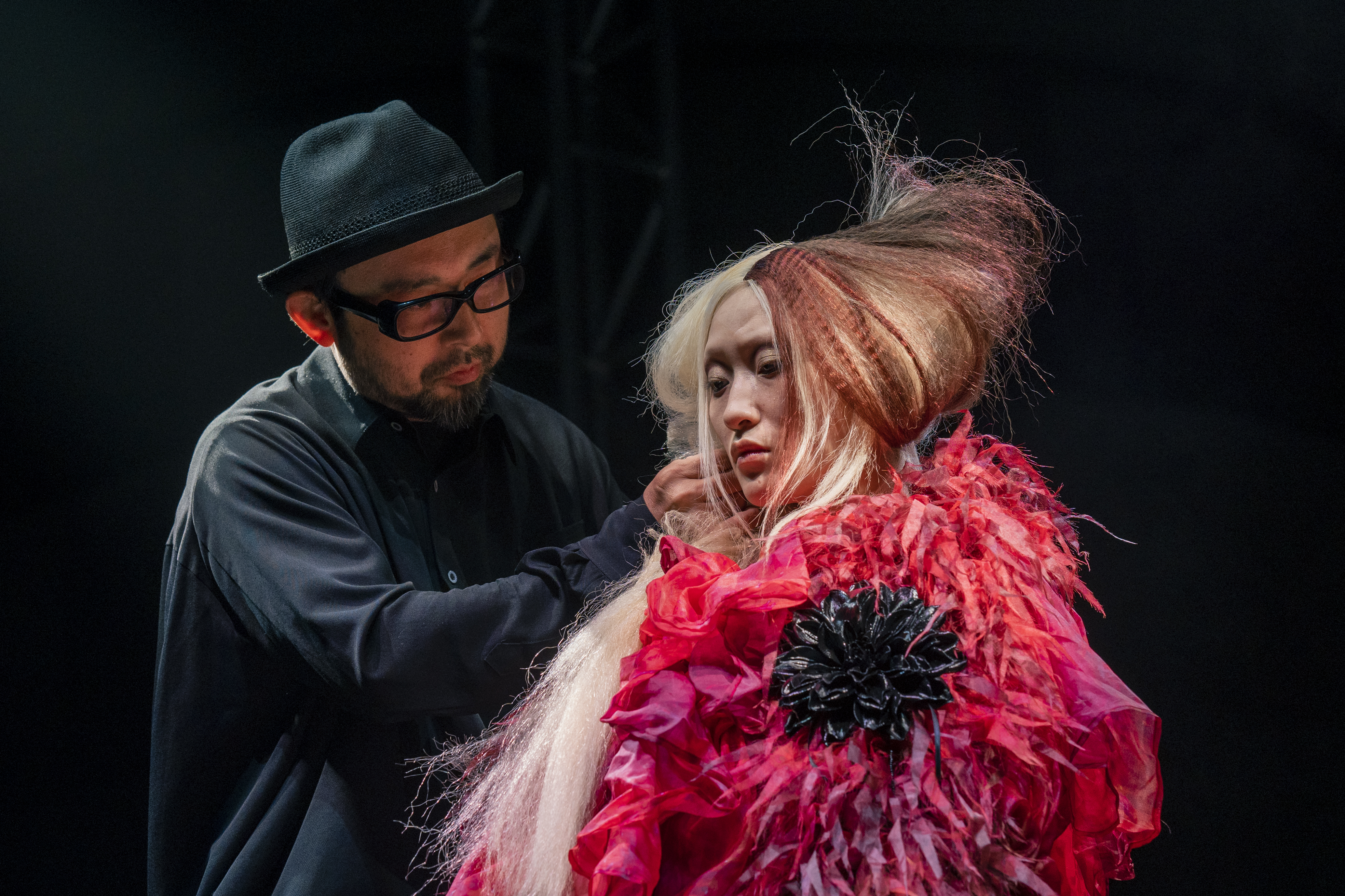 switch2~「植村隆博を知っていますか？」 | DADA DESIGN ACADEMY