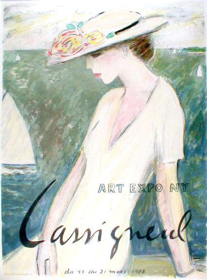 価格交渉可‼️カシニョール 『幸福の予感』 価格交渉可‼️カシニョール