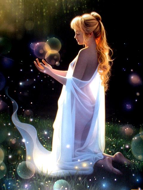 シィリーシャルフレンズ（シバクローム）