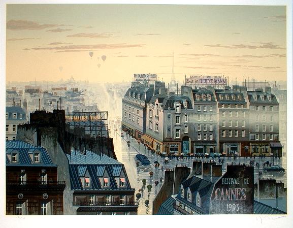 ヒロヤマガタ（山形博導） レイニーデイ2