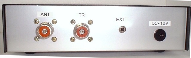 DPAシリーズ受信プリアンプ 大進無線手作りオリジナル