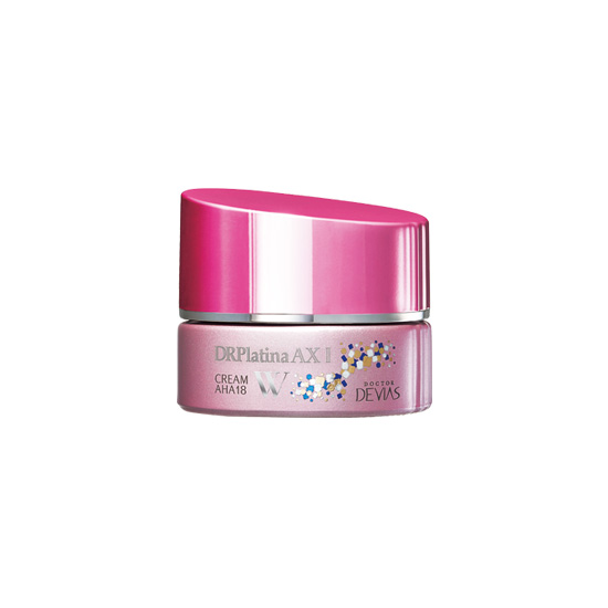 プラチナ エッセンス｜ドクターデヴィアス化粧品