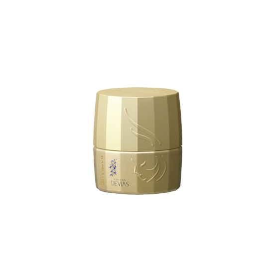 ドクターデヴィアス プラチナレアゴールド プラチナ レアゴールドZ