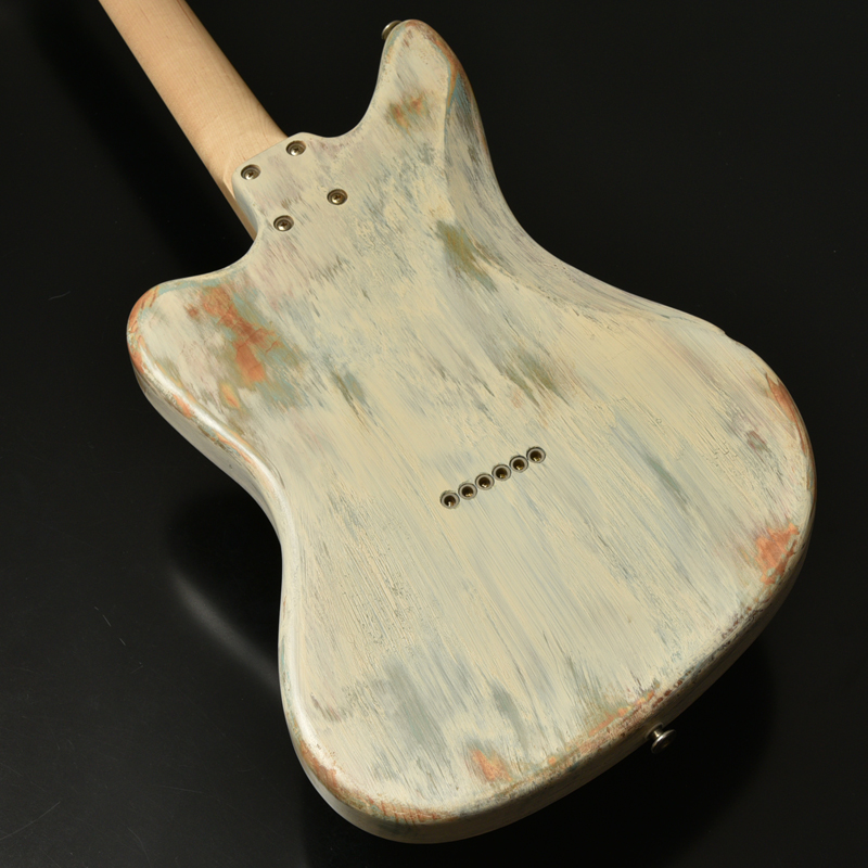 SURF BREAKER “SB-ZERO”/BW OWW-MH | Deviser ｜株式会社ディバイザー