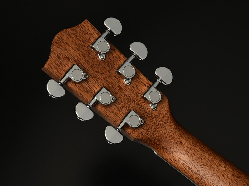 HD-5080SE | Deviser ｜株式会社ディバイザー｜長野県松本市のギター