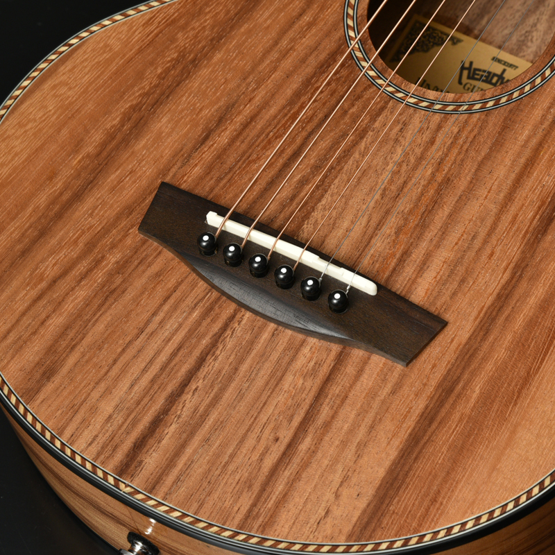 HT-BEETLE | Deviser ｜株式会社ディバイザー｜長野県松本市のギター