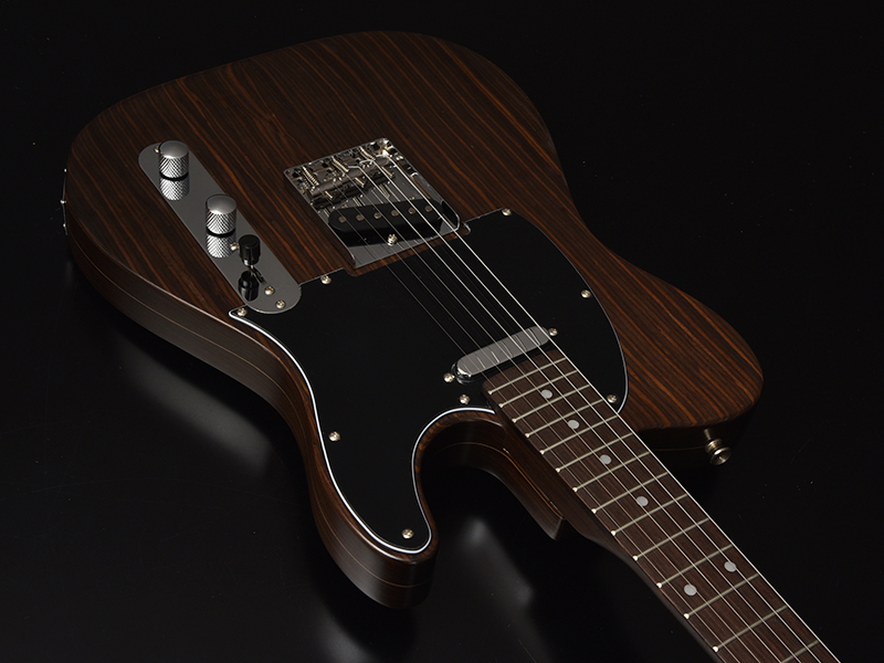 BTE-TW | Deviser ｜株式会社ディバイザー｜長野県松本市のギターメーカー