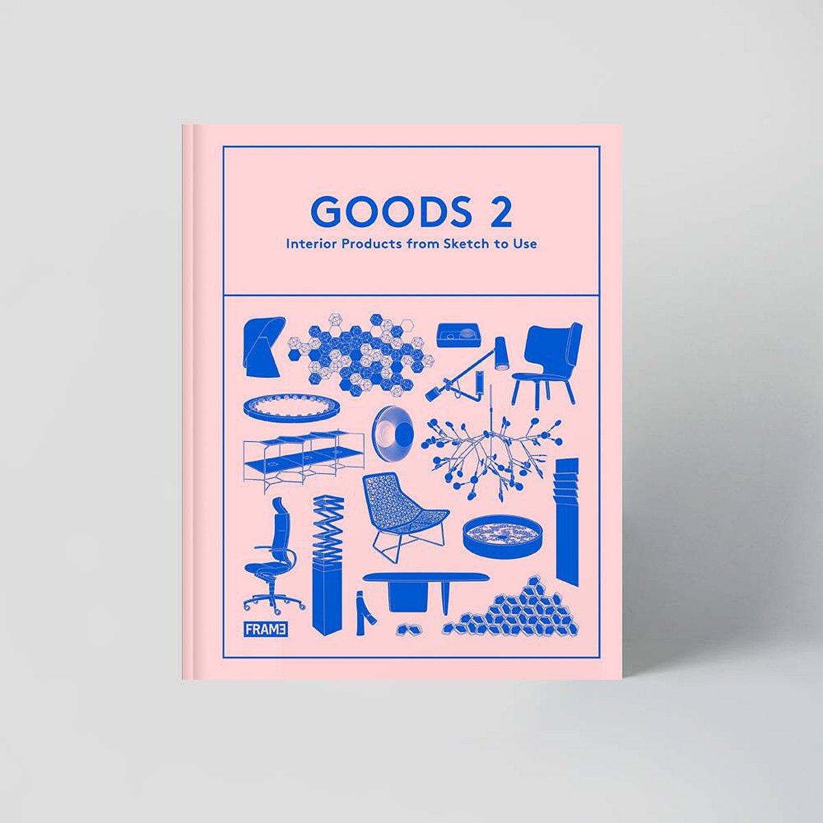 Goods 2: Interior Products from Sketch to Use
