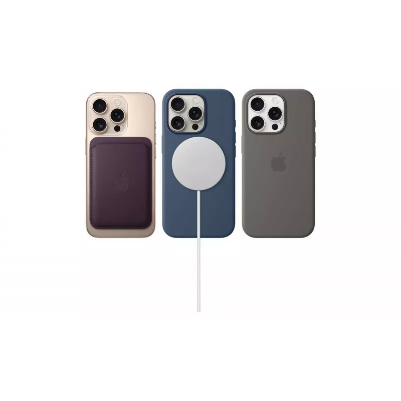 Dealmonday | Apple iPhone 16 Pro Max (256GB) - White Titanium (US