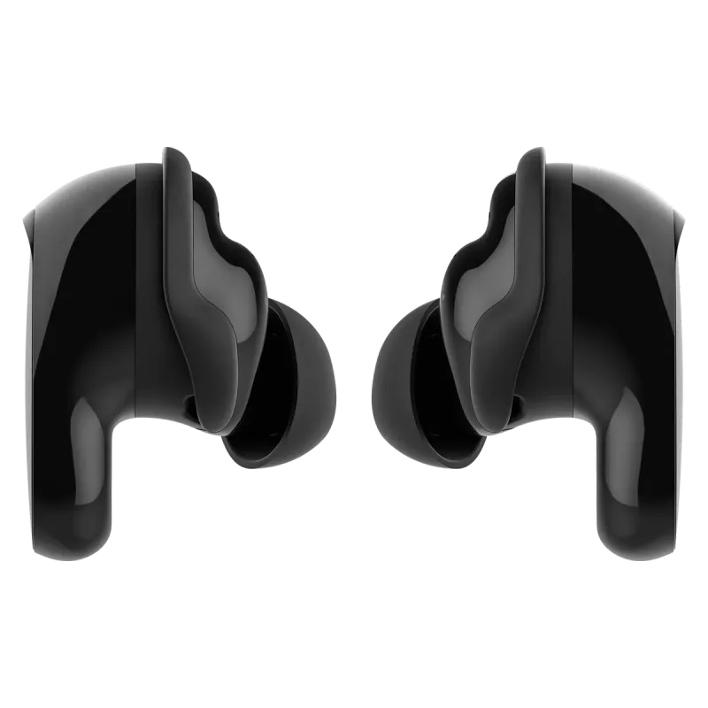 Dealmonday | Bose QuietComfort Earbuds II - Triple Black