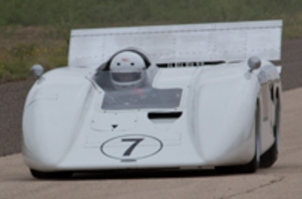 趣味・スポーツ・実用 CHAPARRAL The Texas Roadrunner 趣味・スポーツ