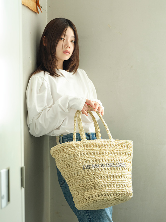 BEAMS COUTURE コラボレーション | DEAN & DELUCA【公式】