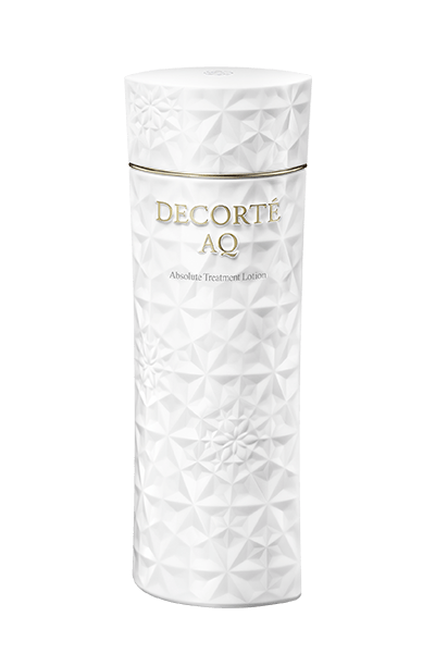 AQ アブソリュート バームクリーム エラスティック | DECORTÉ