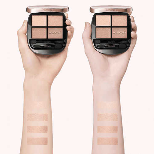 DECORTÉ Point Makeup 2026 | DECORTÉ（コスメデコルテ）公式