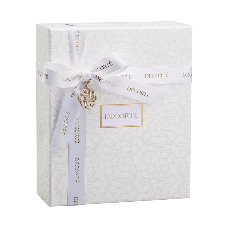 DECORTÉ Gift Selection ラッピング | DECORTÉ（コスメデコルテ）公式