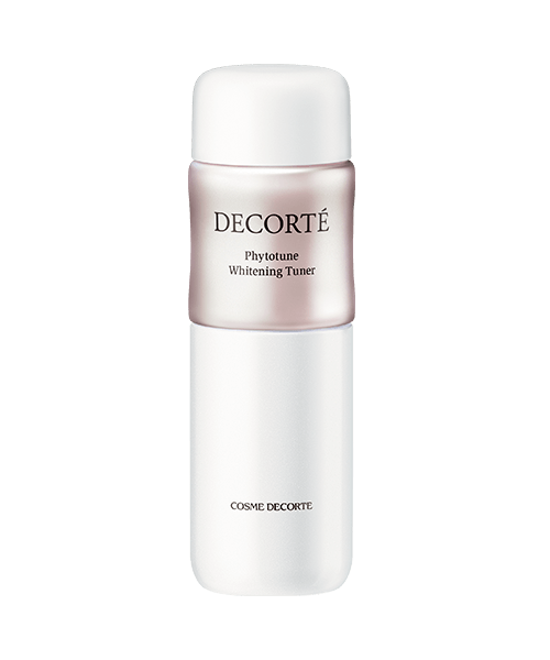 フィトチューン ホワイトニング チューナー＜200mL＞ | DECORTÉ