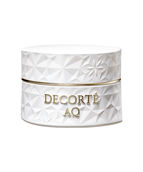 AQ マッサージクリーム | DECORTÉ（コスメデコルテ）公式オンライン