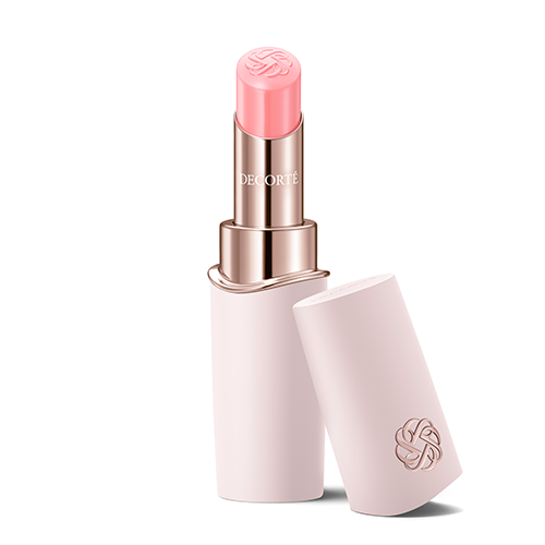 ルージュデコルテ ティント ＆ プランプ 01 my cupid | DECORTÉ