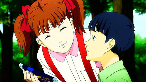 伊藤潤二『マニアック』 各話情報 #10 | 株式会社スタジオディーン