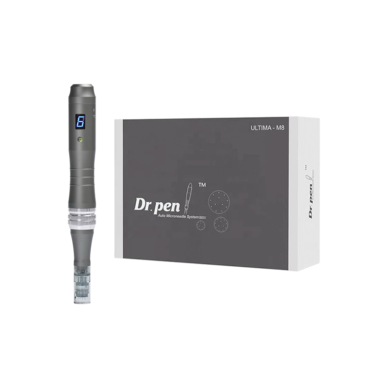 Dr. Pen Ultima M8 Professional Microneedling Pen – Deenorathread