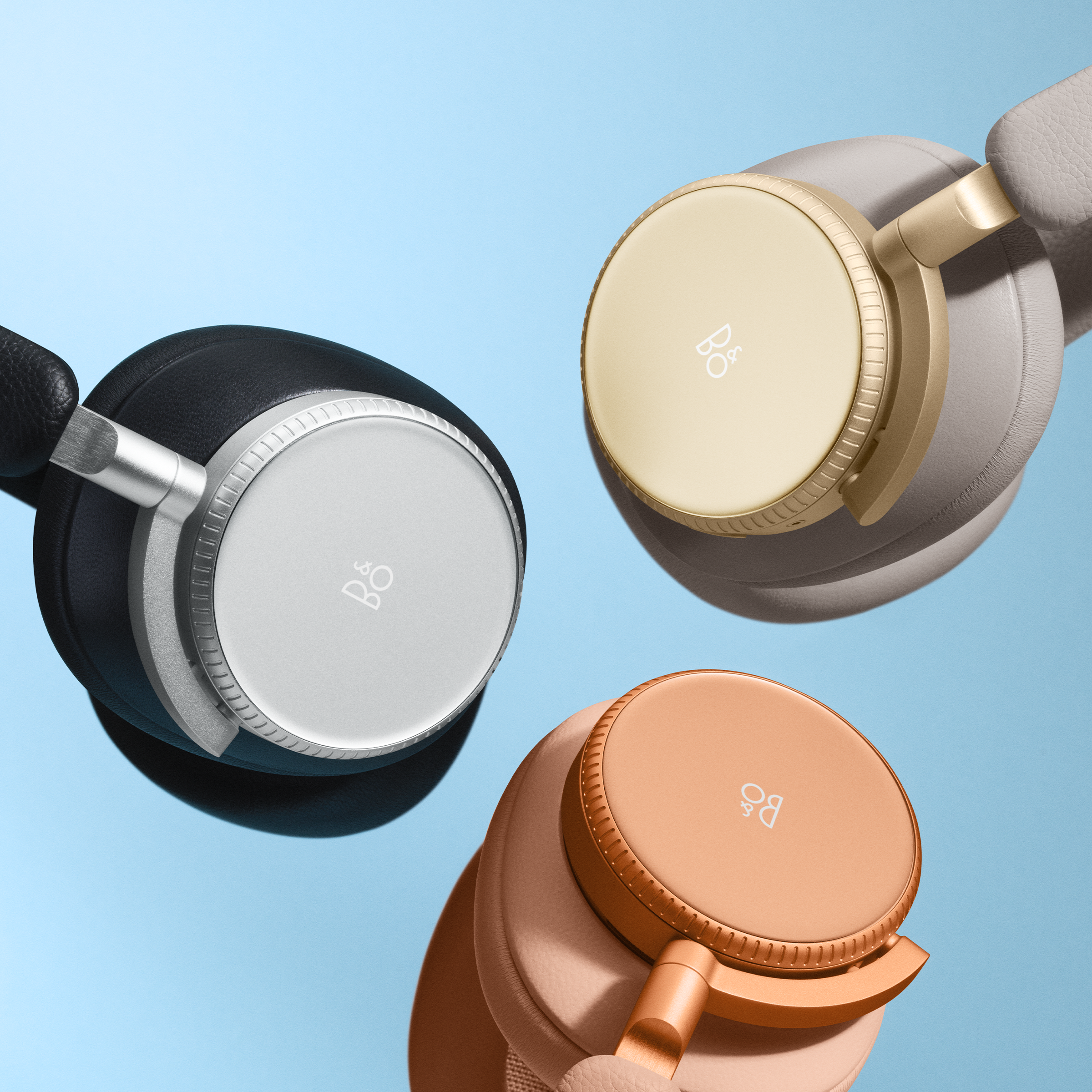 Bang & Olufsen Beoplay H100 – Definitive Audio
