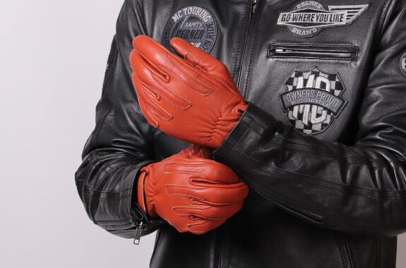 TG-67 ウォッシャブルレザーグローブ | DEGNER