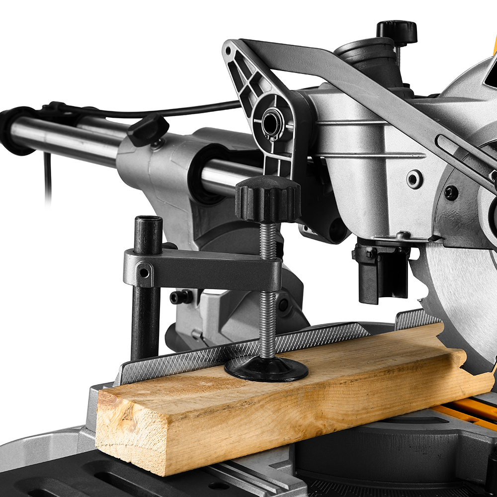 Serra Esquadria Telescópica 1600W 210MM 220V INDUSTRIAL DKMS