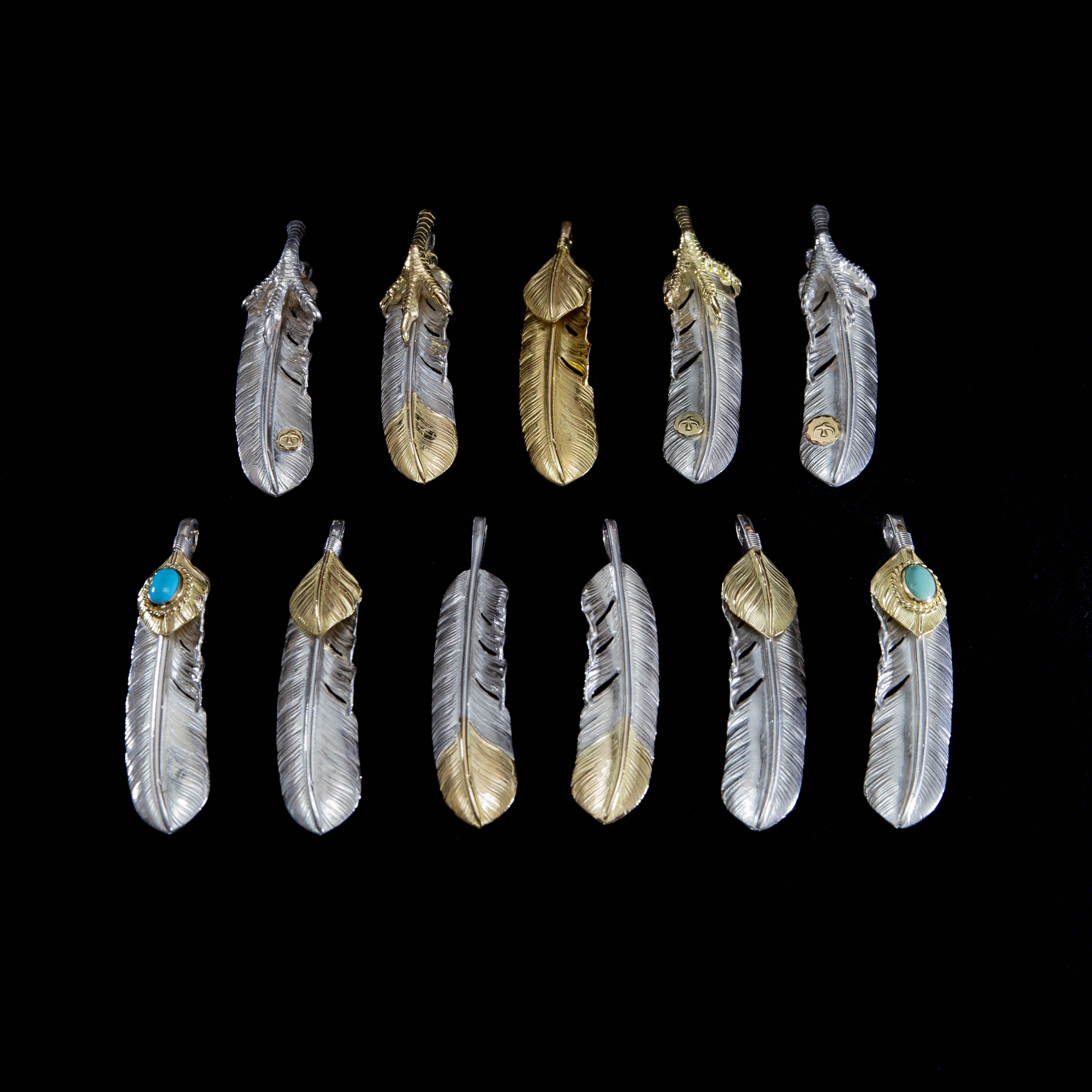 goro's（ゴローズ）フェザー買取詳細 – DELTAone