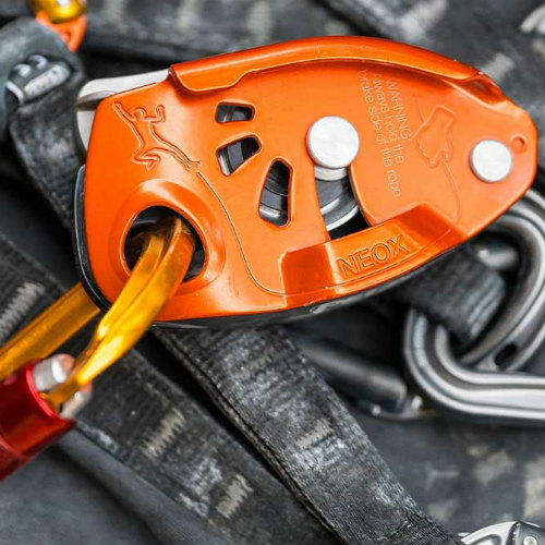 NEOX - 山の店 デナリ