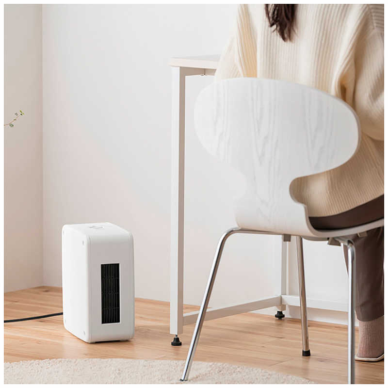 デンキチWeb / アイリスオーヤマ IRIS OHYAMA コンパクトセラミック