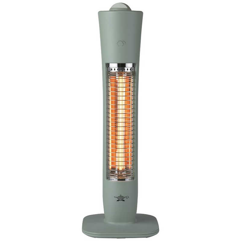 デンキチWeb / アラジン Aladdin 遠赤グラファイトヒーター 1000W 首