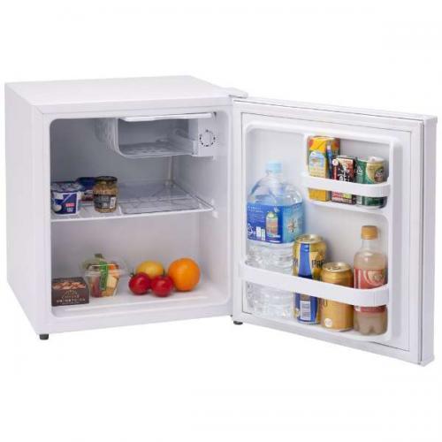 デンキチWeb / アビテラックス Abitelax 1ドア小型冷蔵庫 46L 直冷