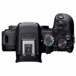デンキチWeb / キャノン Canon ミラーレス一眼カメラ EOS R10・ボディー