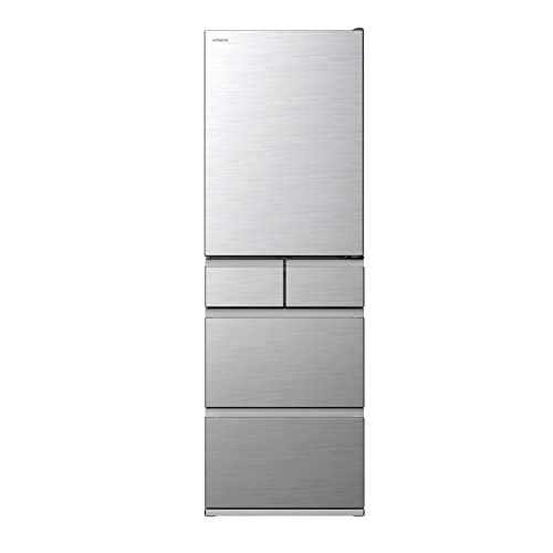 デンキチWeb / 日立 HITACHI 冷蔵庫 485L 6ドア R-H49TG-S(大型)