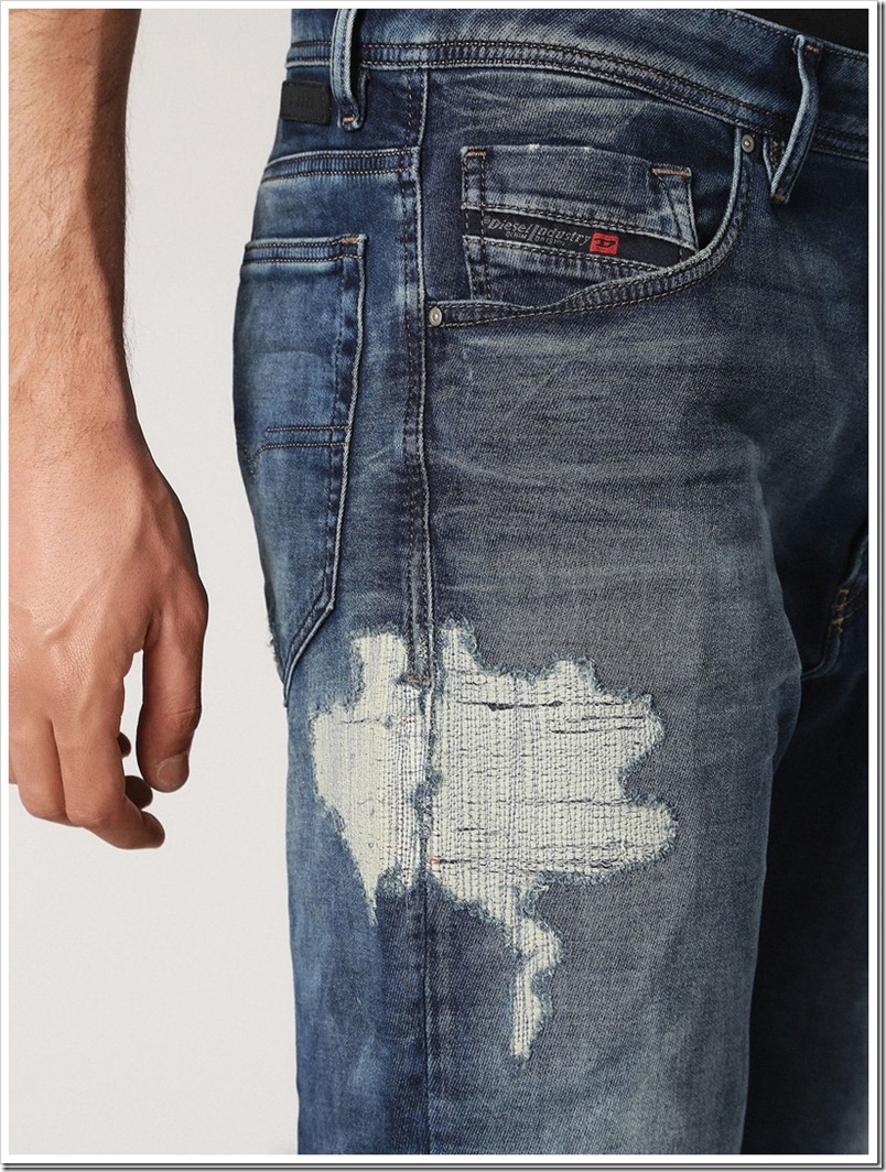 diesel jeans Archives - Denimandjeans