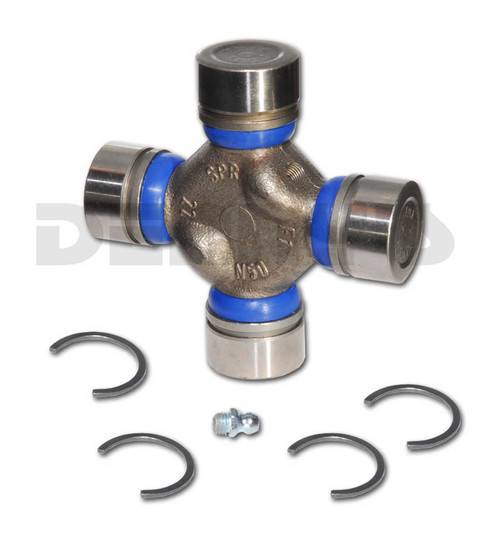 Dana Spicer 5-3147X Universal Joint 3R series Greaseable u-joint
