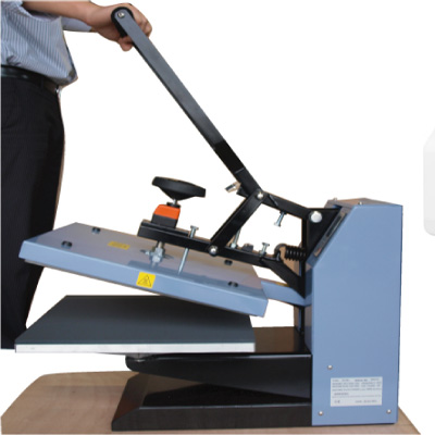 昇華もラバーも自由自在の格安小型熱プレス機｜商品詳細｜昇華プリント