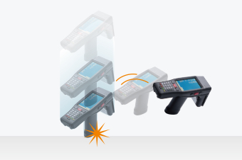 BHT-1281QULWB-CE｜ハンディターミナル｜製品｜自動認識｜デンソーウェーブ