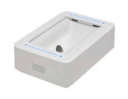 QK20｜定置式スキャナ｜製品｜自動認識｜デンソーウェーブ