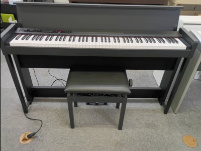 コルグ(KORG) C1 Air BK 電子ピアノ中古販売｜電子ピアノ買取.com